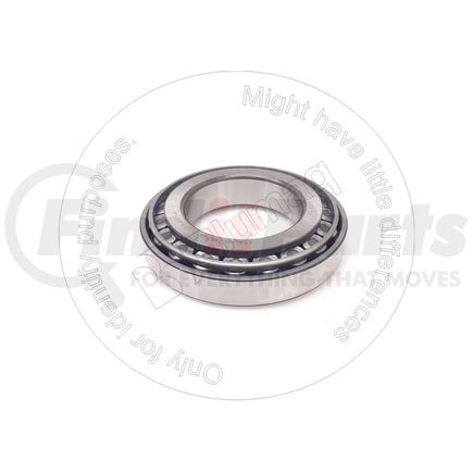 Blumaq 30217U Needle Bearing Roller - Tapered, 85 mm. ID x 50 mm. OD