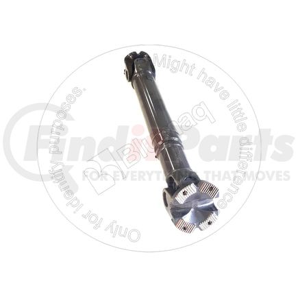 Blumaq DGD-10213-00 Drive Shaft