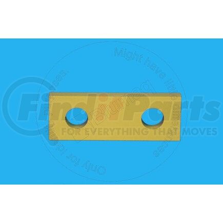 Blumaq 144-920-1780 Lock Washer - on Dozer Blade