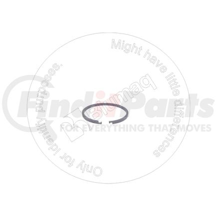 Blumaq 2K-9092 Multi-Purpose Snap Ring - Steel