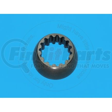 Blumaq 359-0894 Wheel Bearing Retainer - fits Caterpillar Asphalt Paver AP-555E