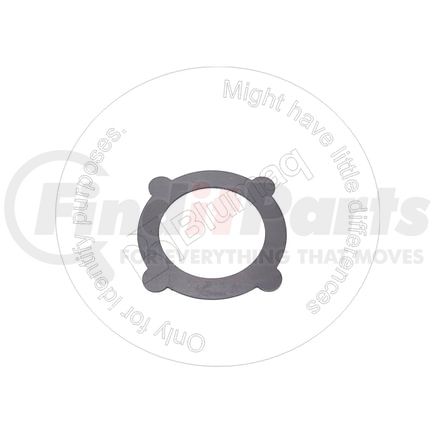 Blumaq TX707110072 Differential Side Gear Thrust Washer