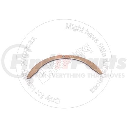 Blumaq VO738003 Axle Spindle Thrust Washer