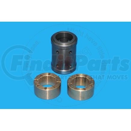 Blumaq 3S-5854 Ball Bearing - Stainless Steel, Spherical