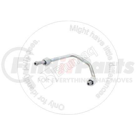 Blumaq VO21714224 Fuel Injector Line