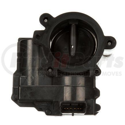 VDO A2C59513207 Throttle Body