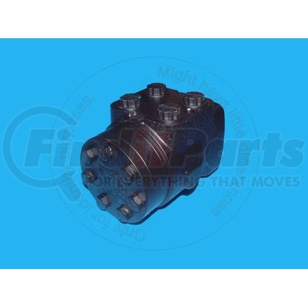 Blumaq 3G-7387 Steering Gear Metering Pump - fits Caterpillar Applications