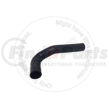 Blumaq 1355650 Radiator Coolant Hose - Upper, 172.37 kPa, fits Caterpillar Excavator 320B