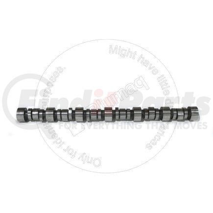 Blumaq 1390538 Engine Camshaft - fits Caterpillar 3406E C15 C16 C18 Engine