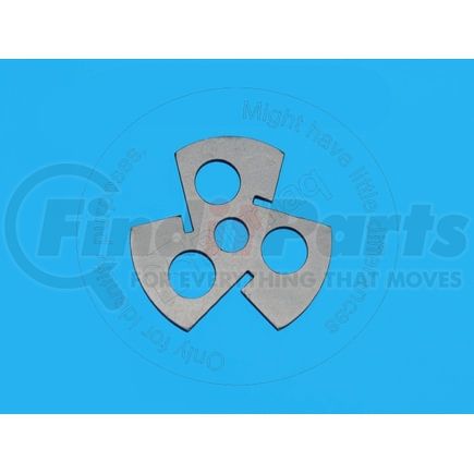 Blumaq 141-14-35390 Manual Transmission Lock Plate - fits Komatsu Vehicles