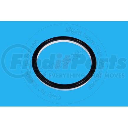 Blumaq 141-60-34411 Hydraulic Cylinder Seal Kit - on Blade Lift Cylinder, fits Komatsu Bulldozers