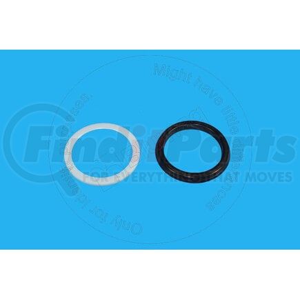 Blumaq 141-63-99472 U-Packing Hydraulic Seal