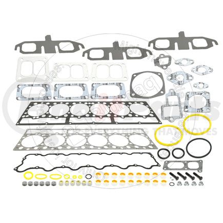 Blumaq 1414749 Engine Cylinder Head Gasket Kit - fits Caterpillar Wheeled Excavator 330 and 330B L