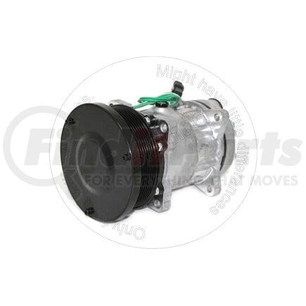 Blumaq 1419676 A/C Compressor - fits Caterpillar Excavator 365B II