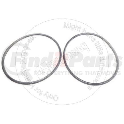 Blumaq 144-873-0310 Multi-Purpose O-Ring - Fit for Various Applications