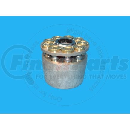 Blumaq 1453770 Multi-Purpose Hardware - Cylinder Barrel, Fit for Caterpillar Applications