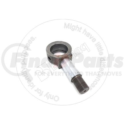 Blumaq 1461679 Eye Bolt - Steel, 10.68 in. long, 1 1/2-12 Thread