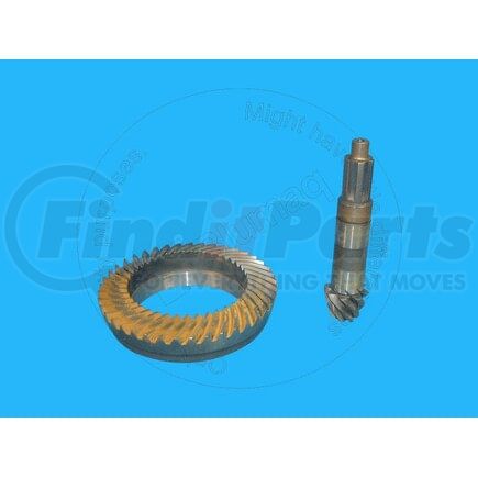Blumaq 1464091 Differential Gear Set - fit for Caterpillar Applications