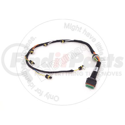 Blumaq 1538920 Engine Wiring Harness