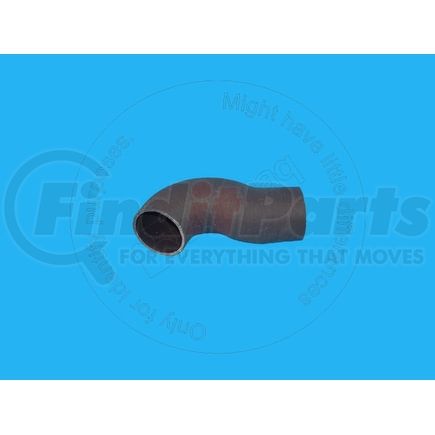 Blumaq 1560225 Turbocharger Coolant Hose - 76.2 mm. ID