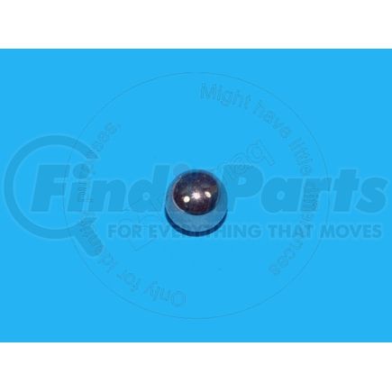 Blumaq 159-007 Ball Bearing - Steel