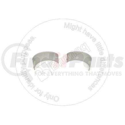 Blumaq 1608172 Engine Connecting Rod Bearing - fits Caterpillar Track Type Tractor D6R II