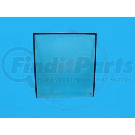 Blumaq 1641303 Window Glass - Upper, 35.35 in. L x 37.95 in. W x 0.2 in. T