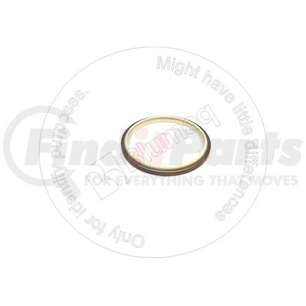 Blumaq 1659294 Wiper Seal - 137.5 mm. Rod Dia., Lip Type Seal