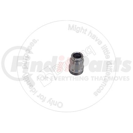 Blumaq 1663739 Fuel Injector Sleeve - fit for Caterpillar Applications