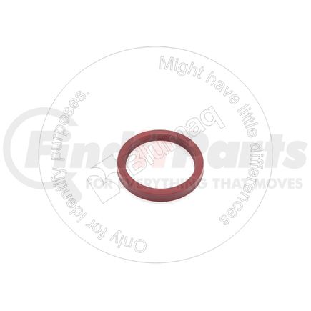 Blumaq 1672314 U-Cup Seal - Type A Shape, 2.56 in. ID, 3.06 in. OD