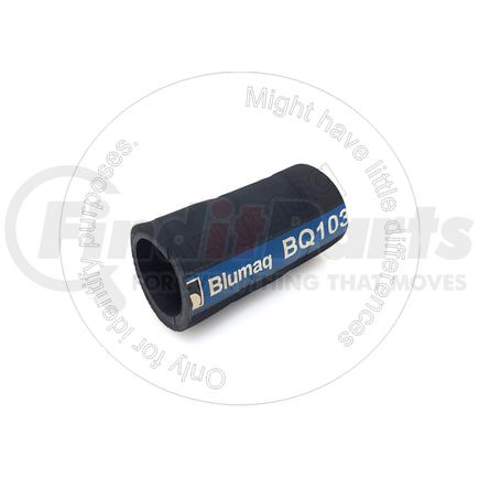 Blumaq 1693124 Hydraulic Hose - 38.10 mm. ID