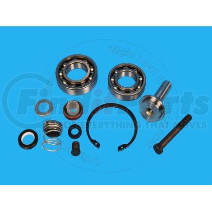 Blumaq 1700566 Engine Water Pump Repair Kit - 7.87 in x 3.15 in, Fit for Caterpillar Applications