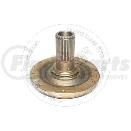 Blumaq 1711413 Automatic Transmission Stator Carrier - 40" Internal Spline, 2.50" Pitch Diameter