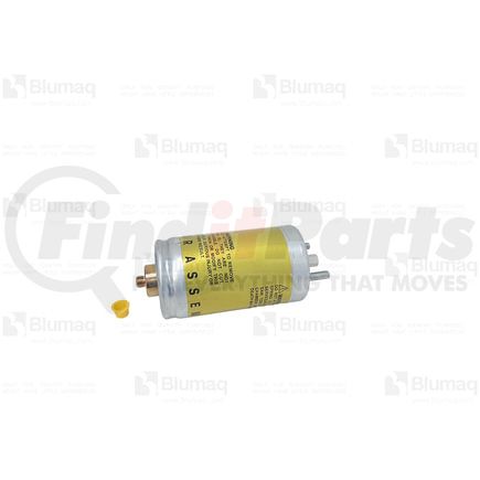 Blumaq 1723930 Engine Actuator Assembly - Compatible for Caterpillar Applications