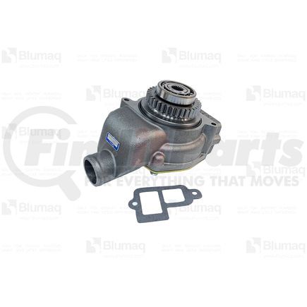 Blumaq 1727760 Engine Water Pump - fits Caterpillar