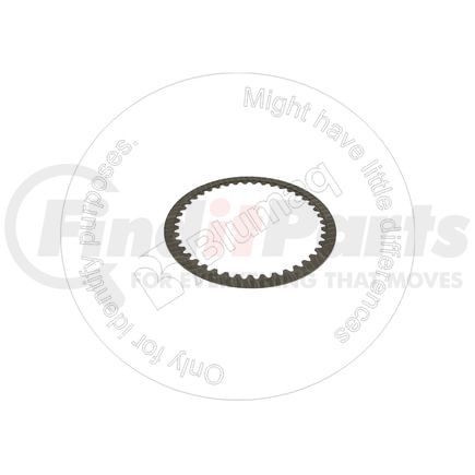 Blumaq 1733450 Friction Plate - on Swing Motor