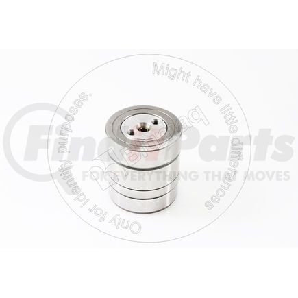 Blumaq 17A-30-46202 Dowel Pin - Fit for Komatsu Applications