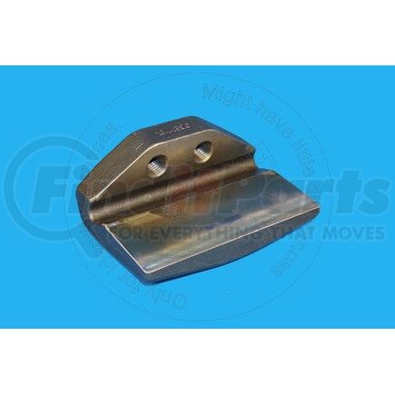 Blumaq 1844396 Bogie Guide - Front, fits Caterpillar Track-Type Tractor D10 Series