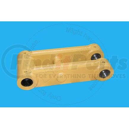 Blumaq 1865653 Bearing - on Link, for Excavator Bucket