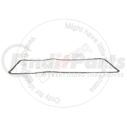 Blumaq 1906114 GASKET
