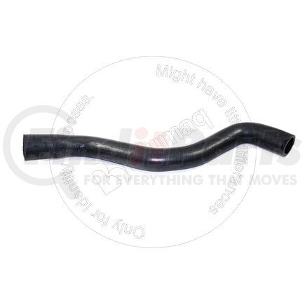 Blumaq 1932786 Radiator Coolant Hose - Lower, 49 mm. ID, fits Caterpillar Excavator 330C Series