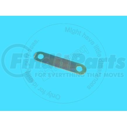 Blumaq 195-13-11230 Automatic Transmission Torque Converter Bolt Plate