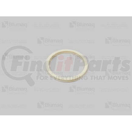 Blumaq 195-63-43390 U-Packing Hydraulic Seal
