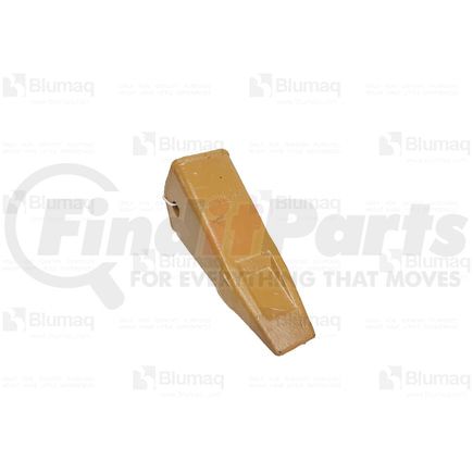 Blumaq 195-78-21331E Trencher Bucket Tooth - Fit for Komatsu Applications