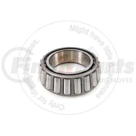 Blumaq 1B6579 Differential Bearing - Tapered
