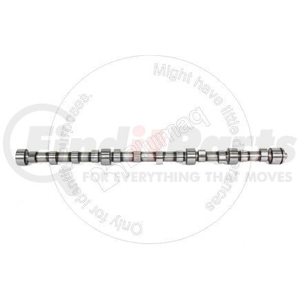 Blumaq 1N4407 Engine Camshaft - fits Caterpillar Various Engines and Vehicles