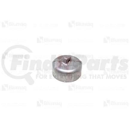 Blumaq 1P8050 Fuel Tank Cap - Assembly, fit Caterpillar Track Loader