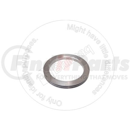 Blumaq 1T0224 Automatic Transmission Torque Converter Seal Retaining Ring - 4.331" ID