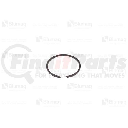 Blumaq 1T0208 Multi-Purpose Seal Ring - Steel, for Torque Converter