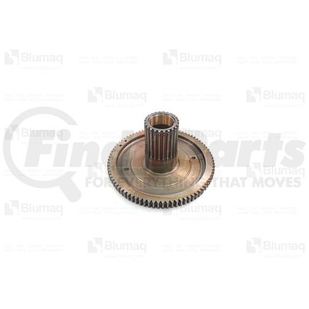 Blumaq 1T0421 Torque Converter Output Flange